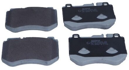 Mercedes Benz Remblokkenset, schijfrem QP3220