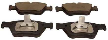 Mercedes Benz Remblokkenset, schijfrem QP3256C