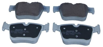 Mercedes Benz Remblokkenset, schijfrem QP3337