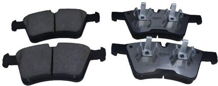 Mercedes Benz Remblokkenset, schijfrem QP4431C