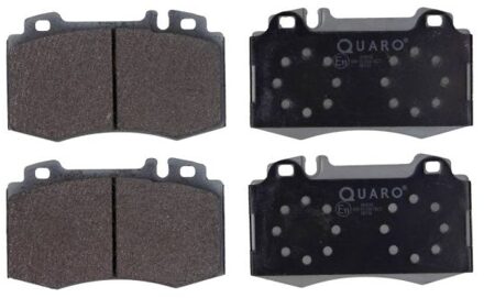 Mercedes Benz Remblokkenset, schijfrem QP4588