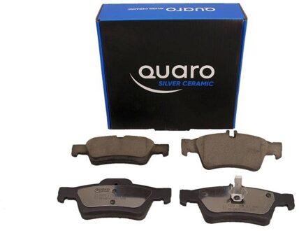 Mercedes Benz Remblokkenset, schijfrem QP6575C