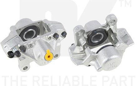 Mercedes Benz Remklauw 2133104