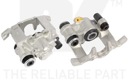 Mercedes Benz Remklauw 2133131