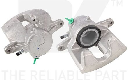 Mercedes Benz Remklauw 2133152