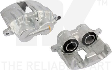 Mercedes Benz Remklauw 2133163