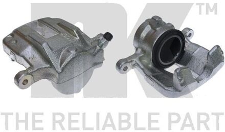 Mercedes Benz Remklauw 2133171