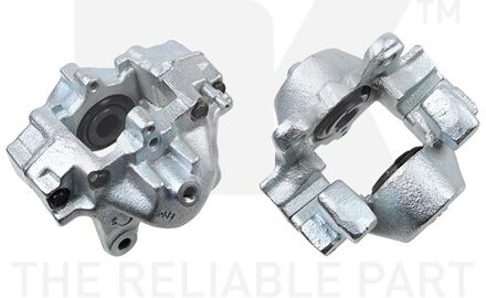 Mercedes Benz Remklauw 2133213