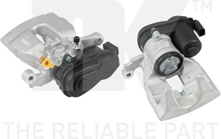 Mercedes Benz Remklauw 2133313