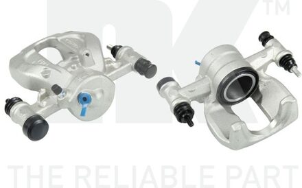 Mercedes Benz Remklauw 2133335