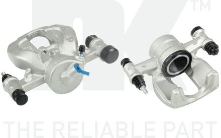 Mercedes Benz Remklauw 2133336