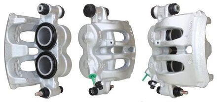 Mercedes Benz Remklauw 823136