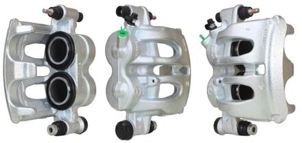 Mercedes Benz Remklauw 833136