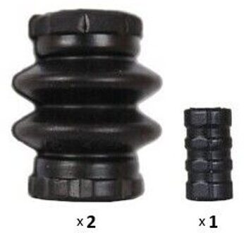 Mercedes Benz Remklauw 871567