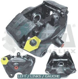 Mercedes Benz Remklauw BC53445