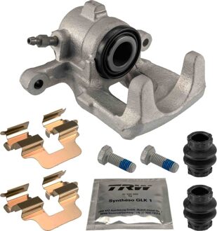 Mercedes Benz Remklauw BHP202