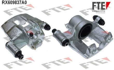 Mercedes Benz Remklauw links voor