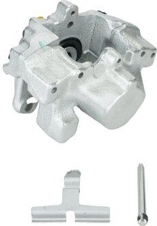 Mercedes Benz Remklauw rechts achter BHR266E