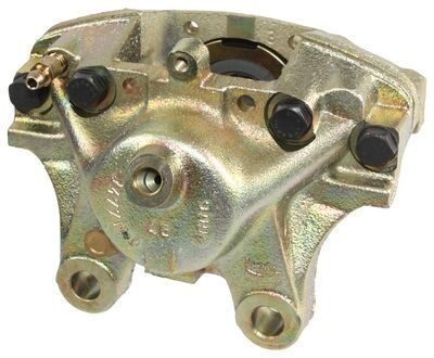 Mercedes Benz Remklauw