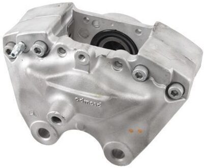 Mercedes Benz Remklauw