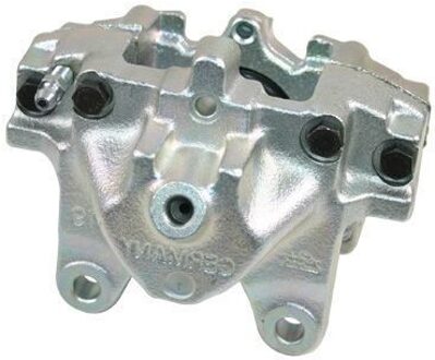 Mercedes Benz Remklauw