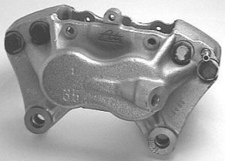 Mercedes Benz Remklauw