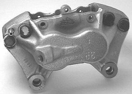 Mercedes Benz Remklauw