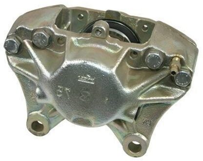 Mercedes Benz Remklauw