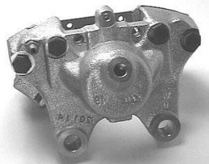 Mercedes Benz Remklauw