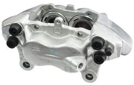 Mercedes Benz Remklauw