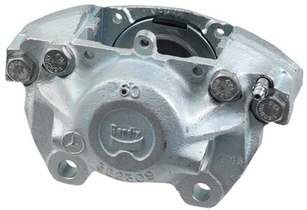 Mercedes Benz Remklauw