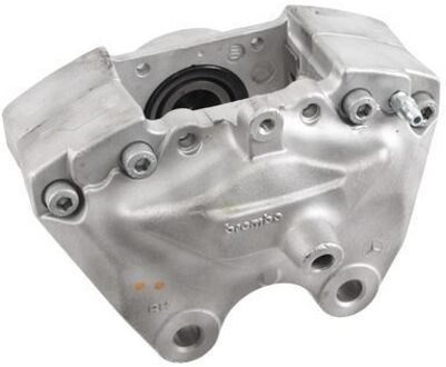 Mercedes Benz Remklauw