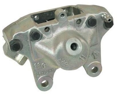 Mercedes Benz Remklauw