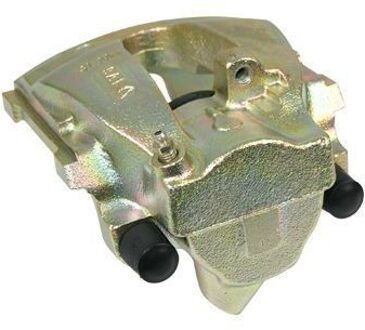 Mercedes Benz Remklauw