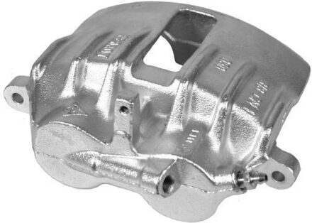 Mercedes Benz Remklauw