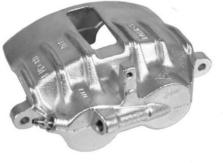 Mercedes Benz Remklauw