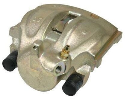 Mercedes Benz Remklauw