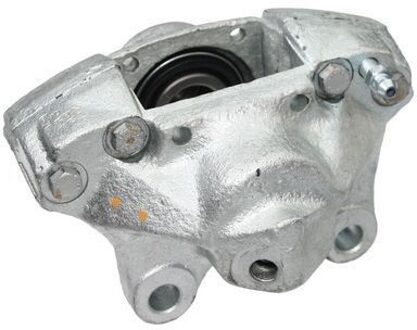 Mercedes Benz Remklauw