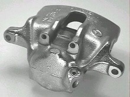 Mercedes Benz Remklauw