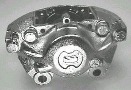 Mercedes Benz Remklauw