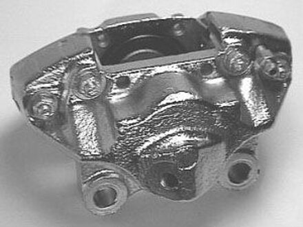 Mercedes Benz Remklauw