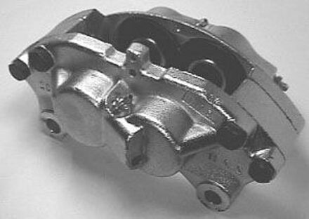 Mercedes Benz Remklauw