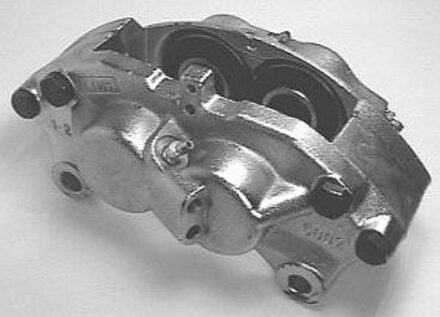 Mercedes Benz Remklauw