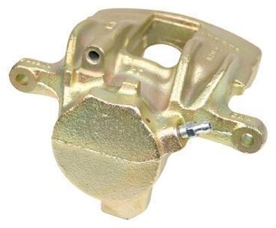 Mercedes Benz Remklauw