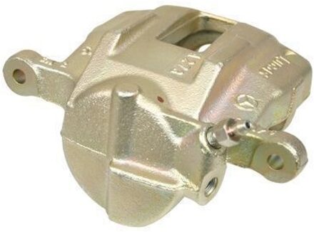 Mercedes Benz Remklauw