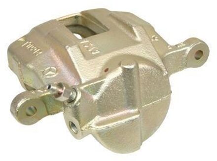 Mercedes Benz Remklauw