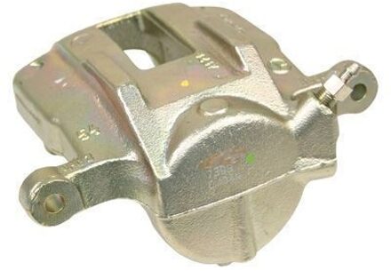 Mercedes Benz Remklauw