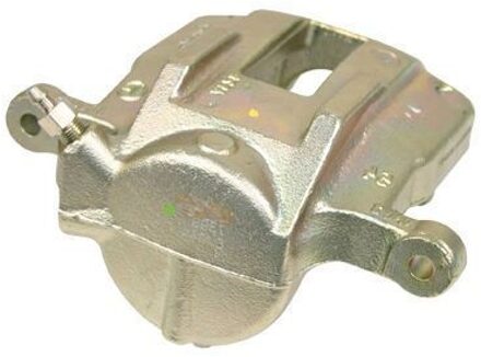 Mercedes Benz Remklauw