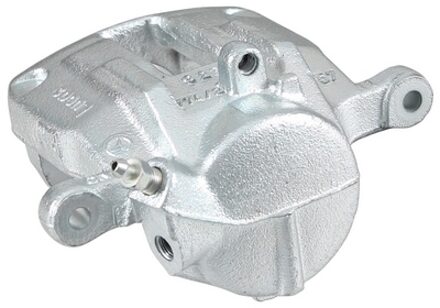 Mercedes Benz Remklauw