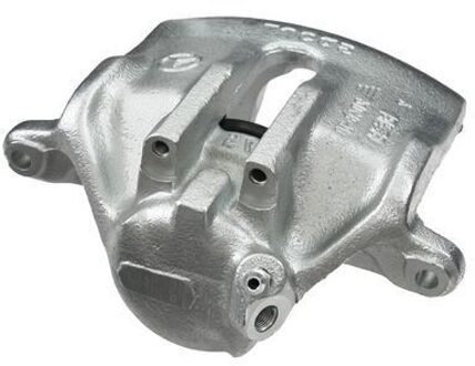 Mercedes Benz Remklauw